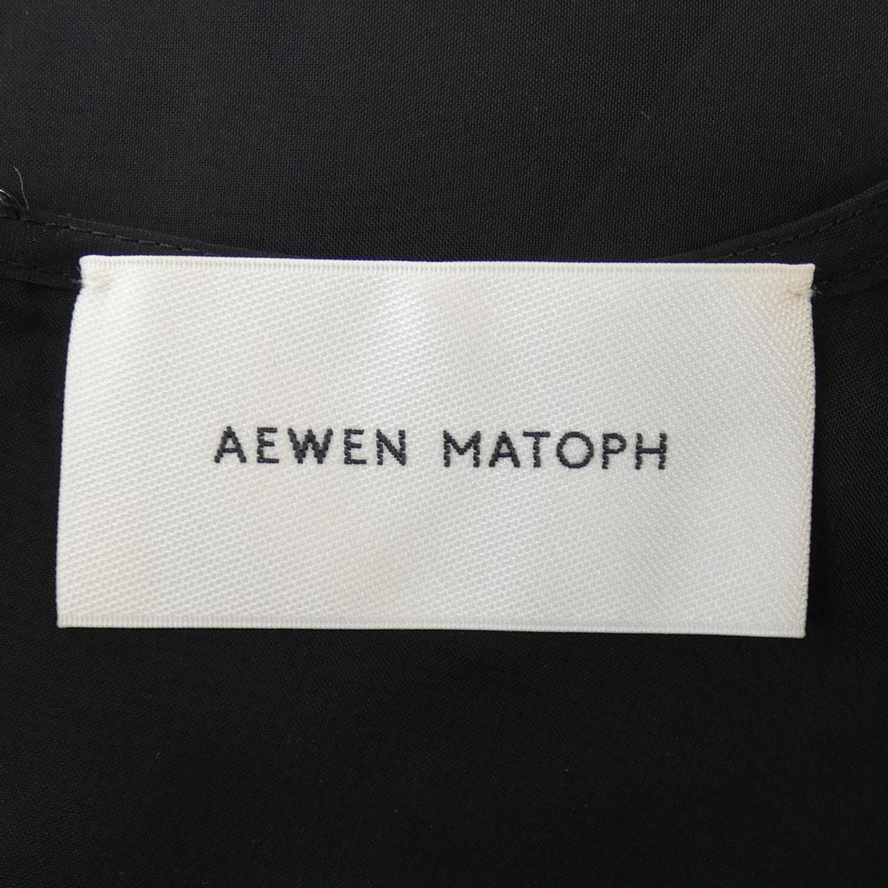 イウエンマトフ AEWEN MATOPH トップス