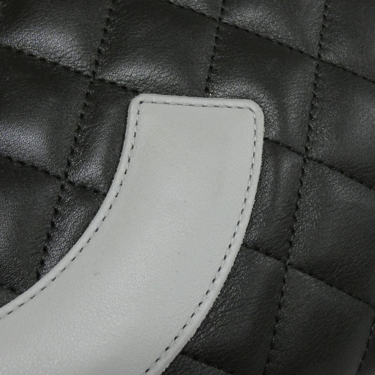 シャネル カンボン ライン 25172 ショルダーバッグ