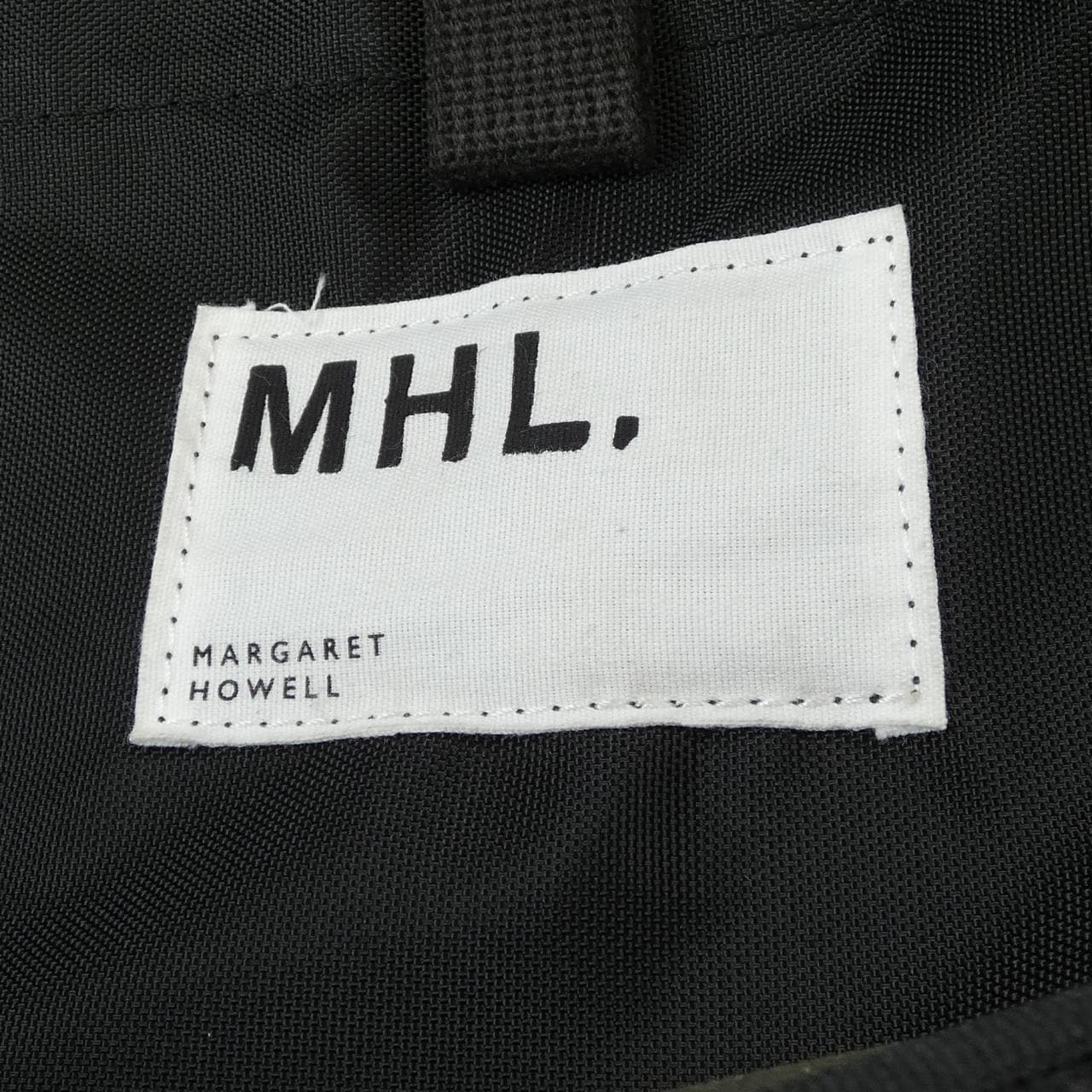 エムエイチエル MHL BACKPACK