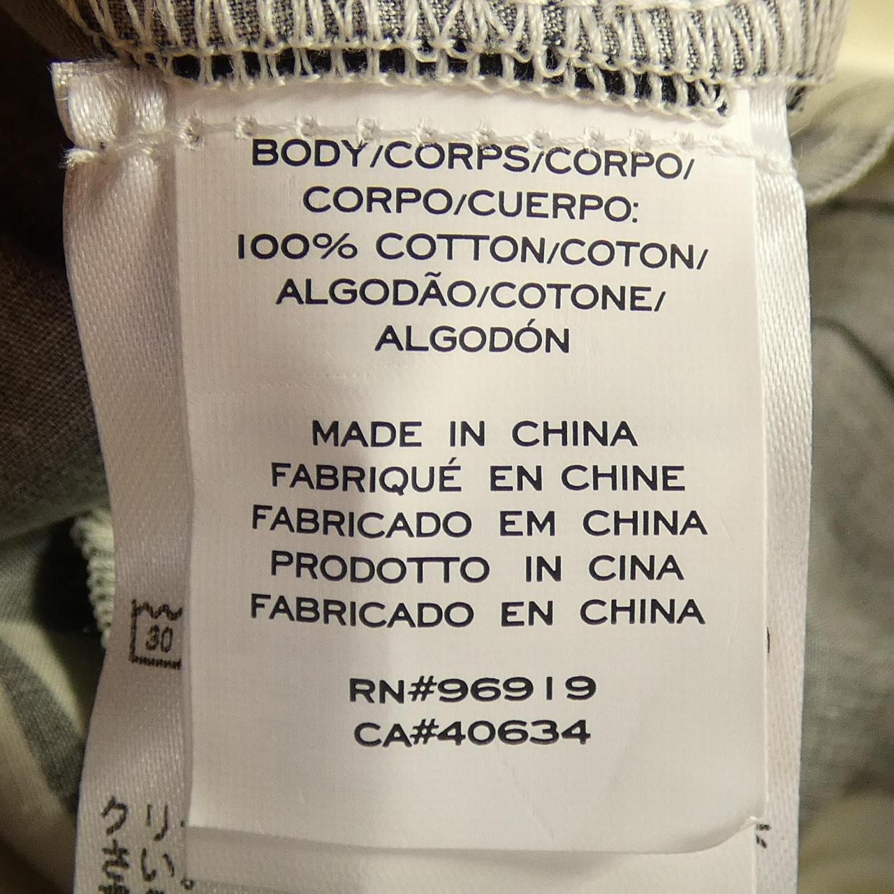 マークジェイコブス MARC JACOBS M4007457 スカート