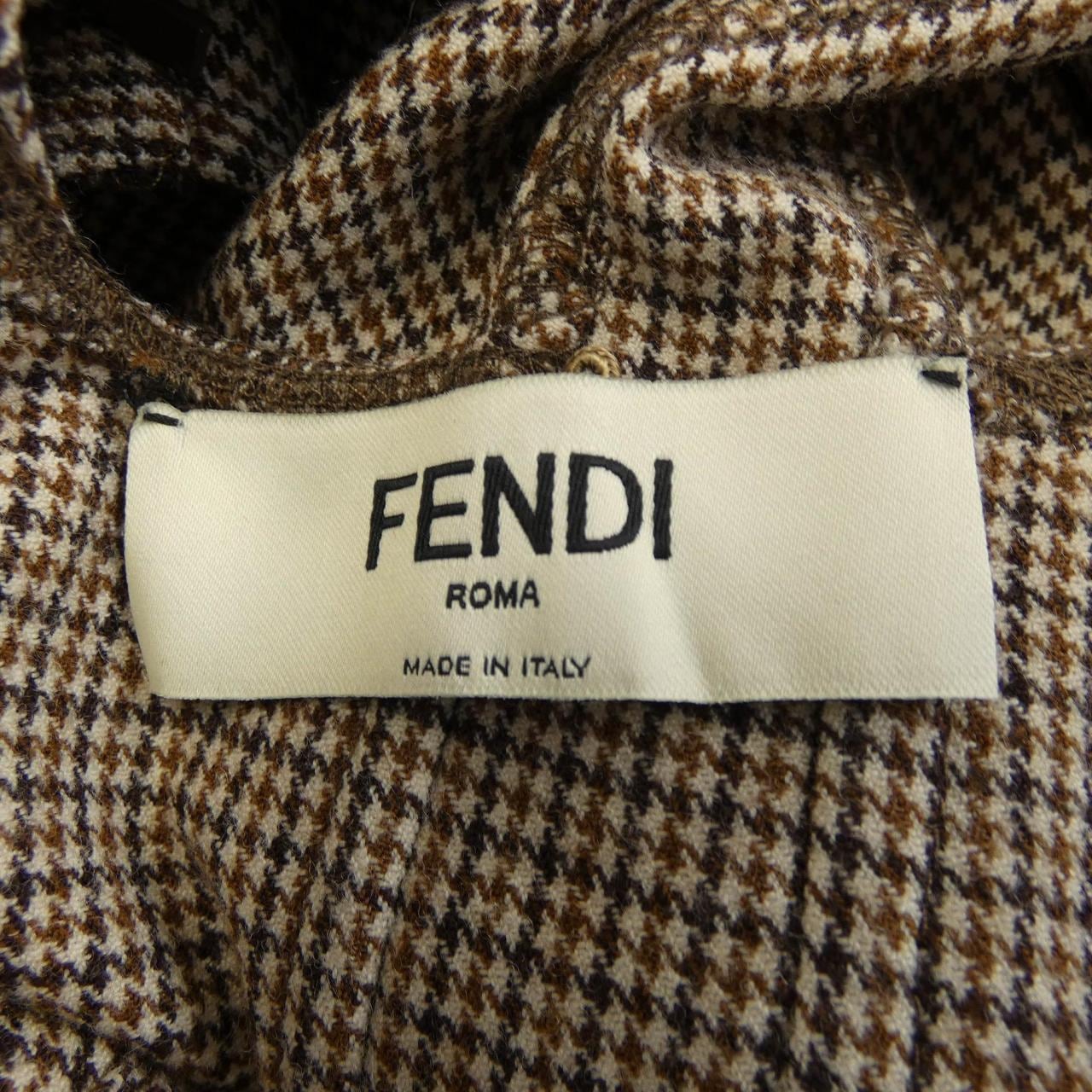 フェンディ FENDI ワンピース