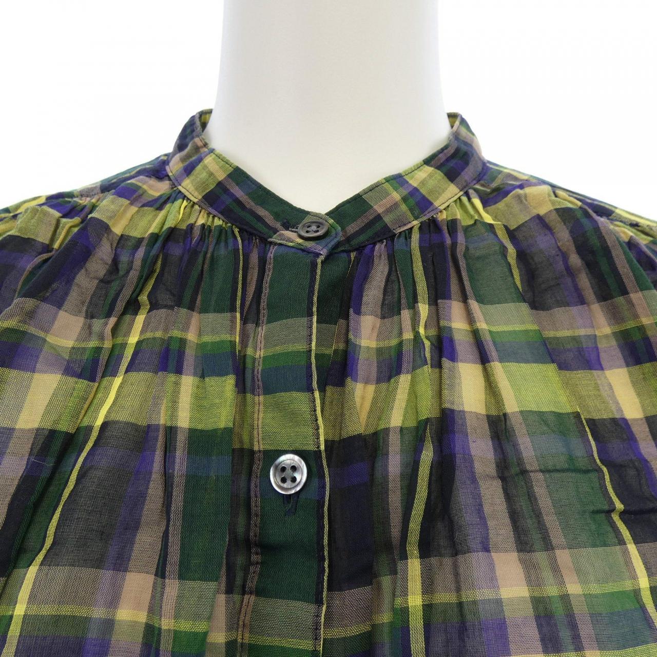 ユナイテッドアローズ UNITED ARROWS シャツ