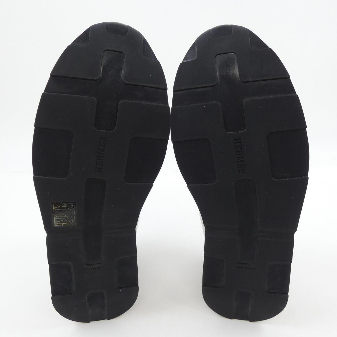 エルメス HERMES 172306Z スニーカー