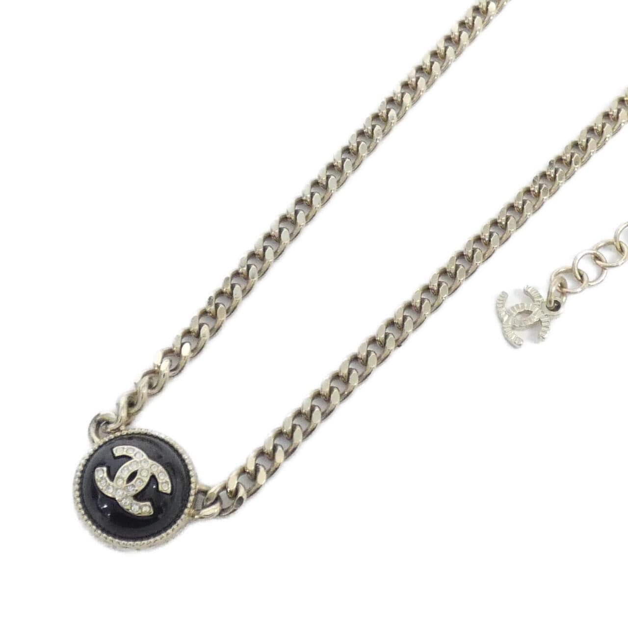 シャネル AB7802 ネックレス