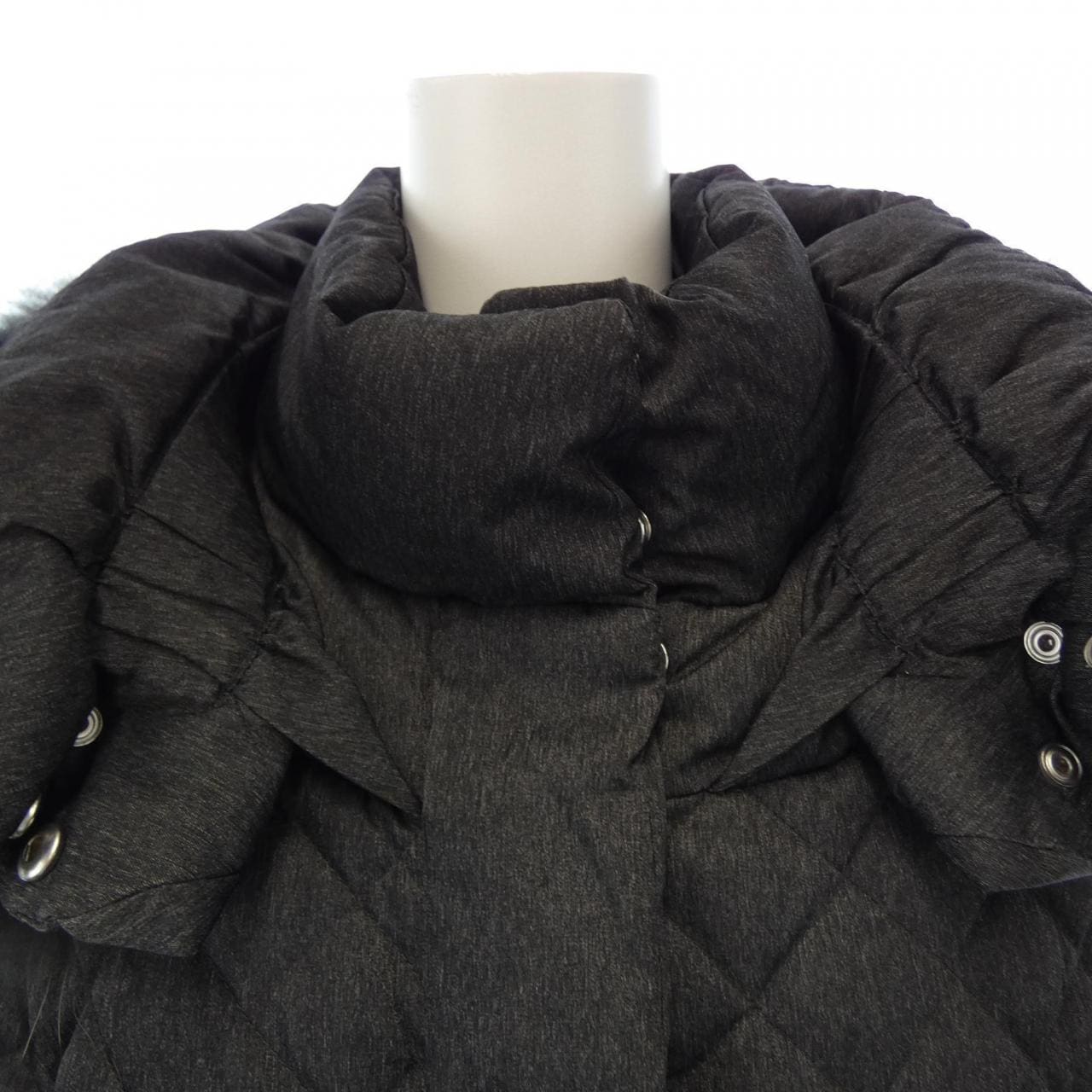 デザインワークス DESIGN WORKS ダウンコート
