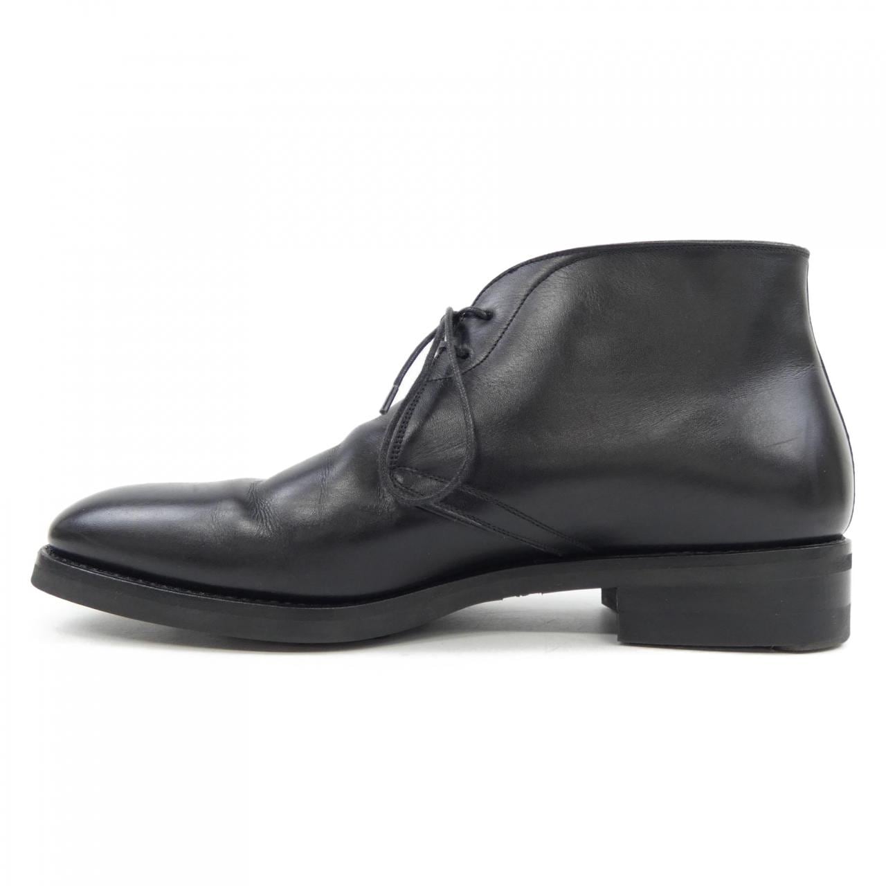 サントーニ SANTONI ブーツ