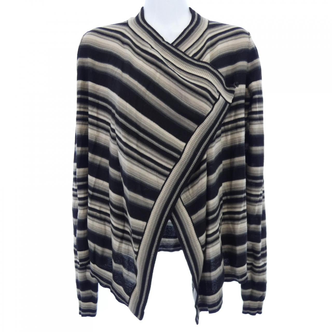 ジバンシー GIVENCHY 9A 3843 61A カーディガン