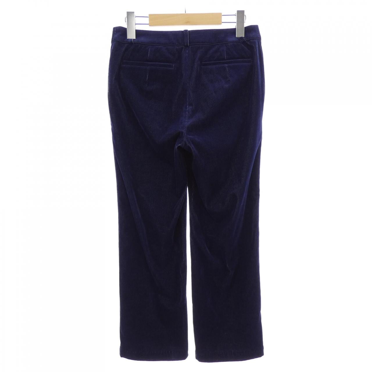 ランバンスポール LANVIN SPORT パンツ