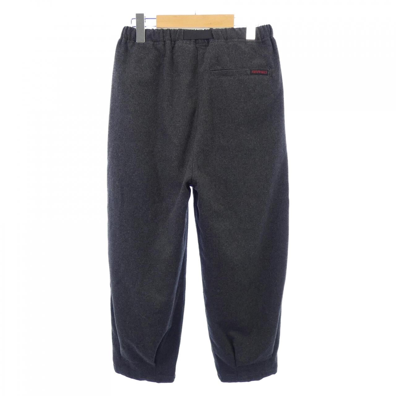 グラミチ GRAMICCI GLP-20F036 パンツ