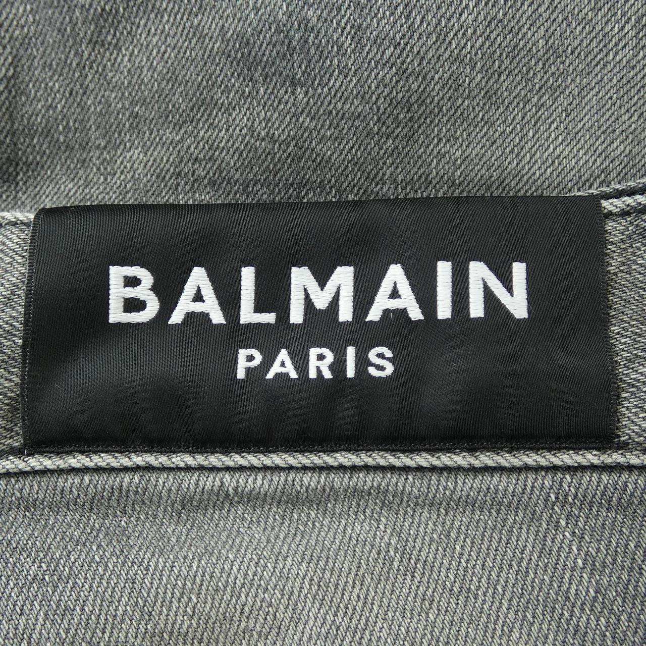 バルマン BALMAIN ジーンズ