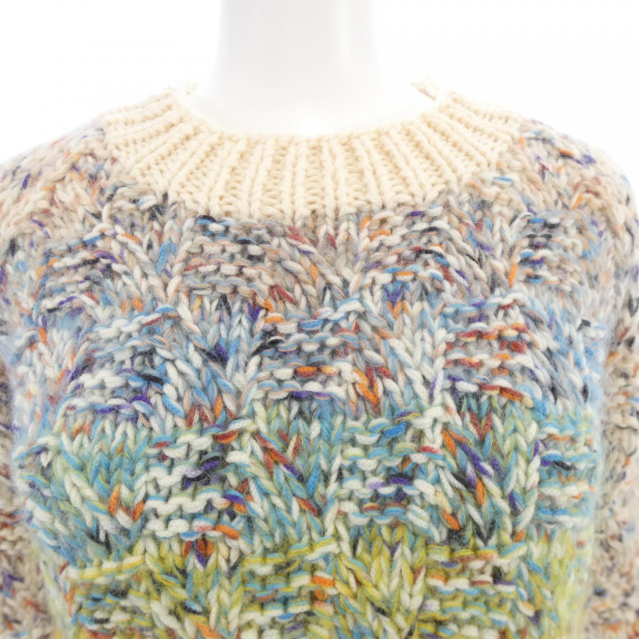 ミッソーニ MISSONI ニット