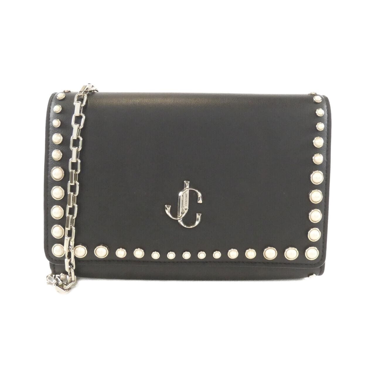 ジミーチュウ VARENNE CLUTCH VARENNECLUTCHQQA バッグ