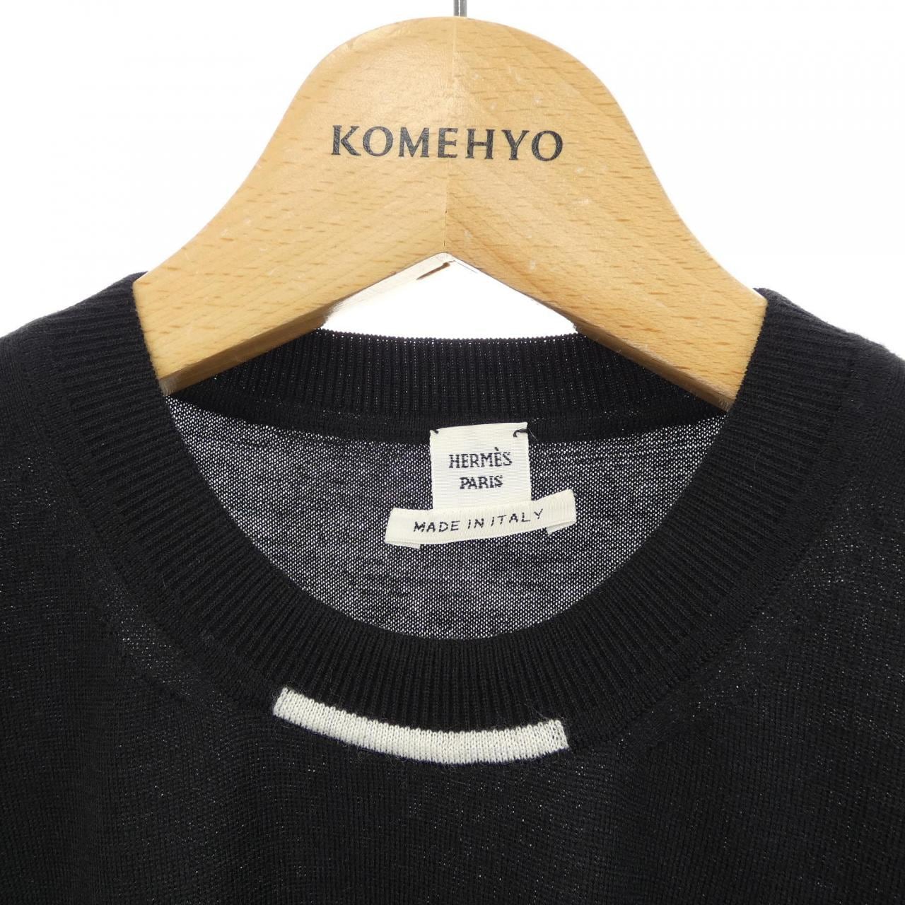 エルメス HERMES ニット