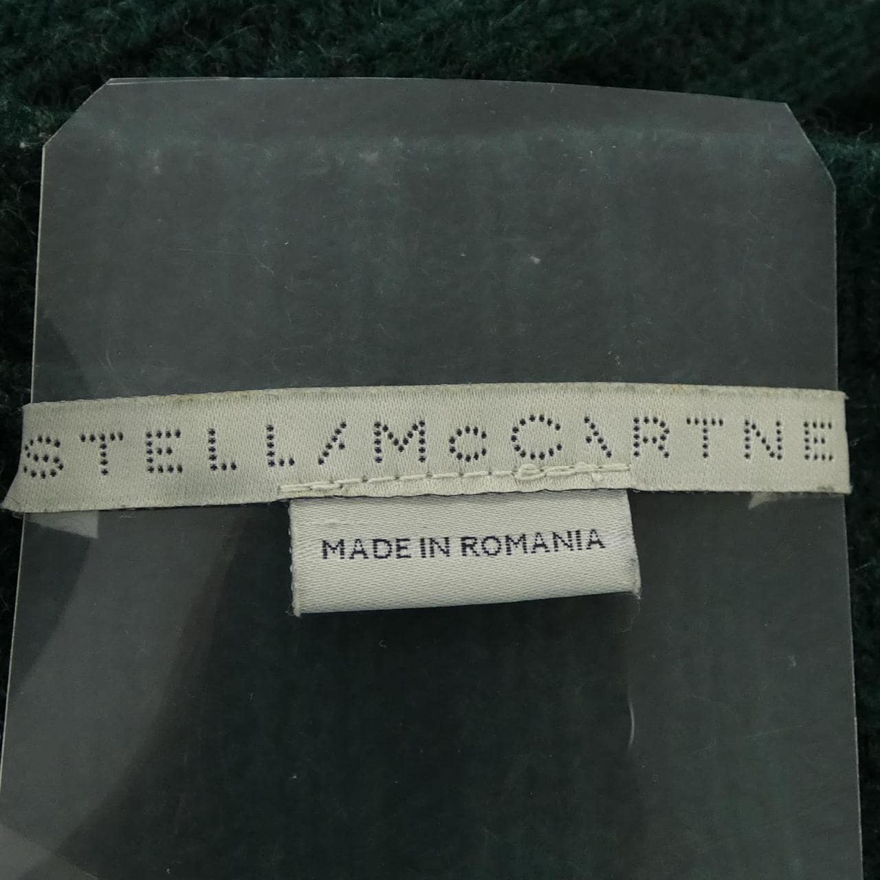 ステラマッカートニー STELLA MCCARTNEY 6K0497 3S2414 ワンピース