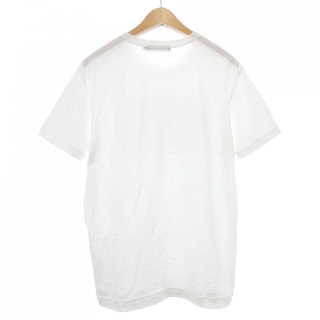 ドルチェアンドガッバーナ DOLCE&GABBANA G8KBAZ/G7C7U Tシャツ