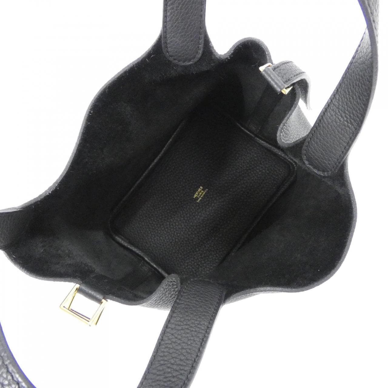 エルメス ピコタン ロック PM 056289CC バッグ