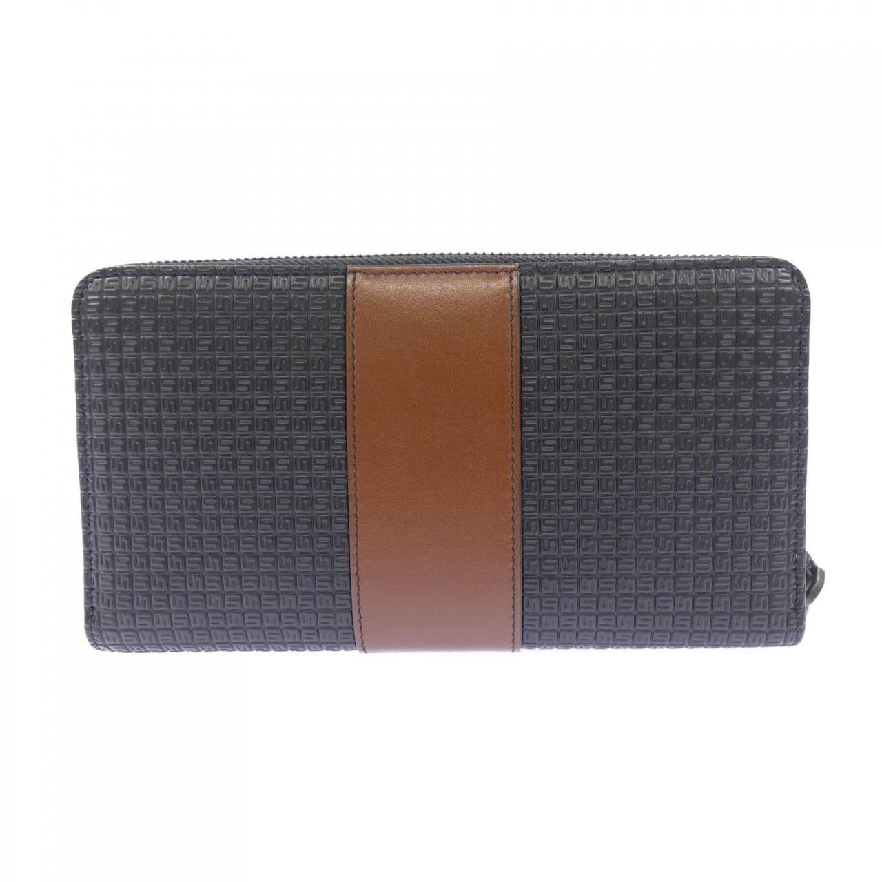 セラピアン SERAPIAN WALLET