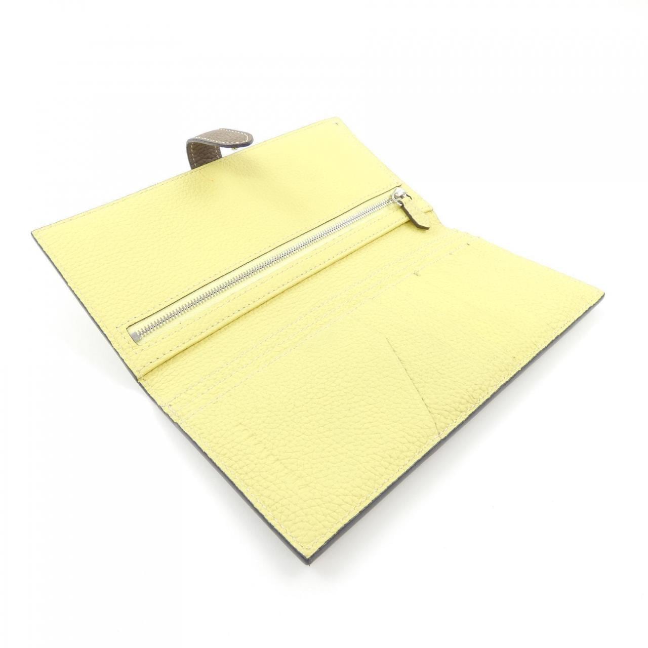 ボナベンチュラ BONAVENTURA BWAT19 WALLET