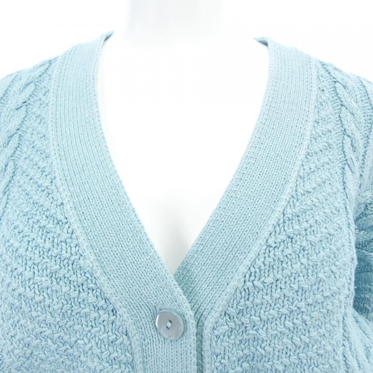 ユナイテッドアローズ UNITED ARROWS 1528-299-0027 カーディガン