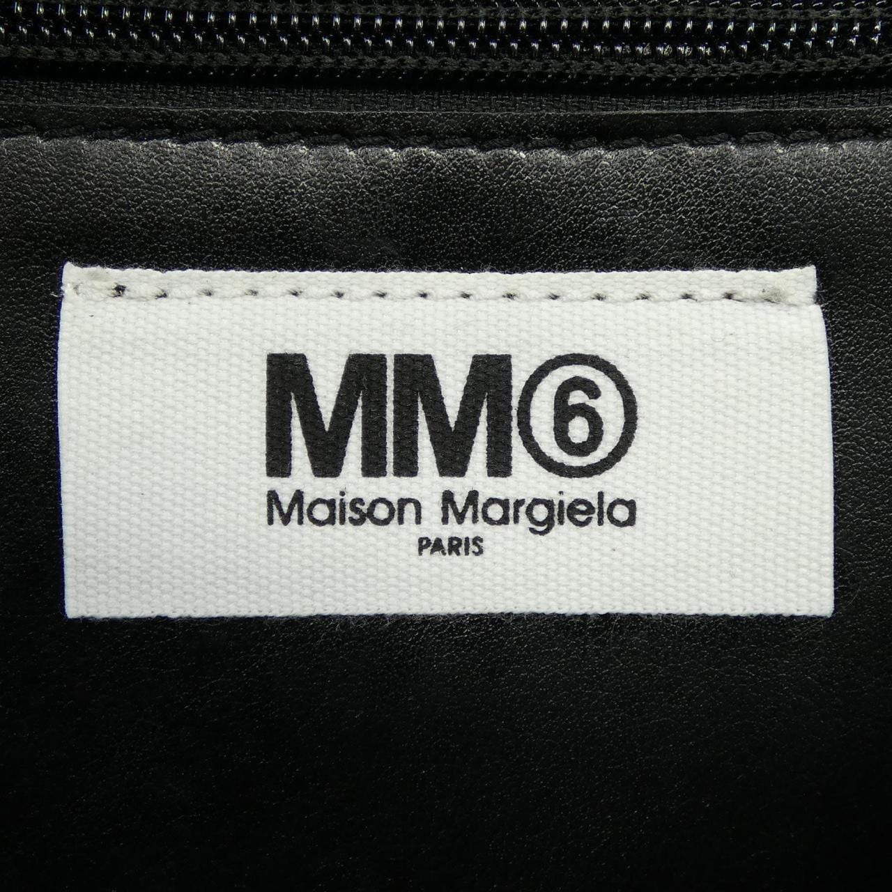 エムエムシックス MM6 S54WF0017 BAG