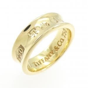 ティファニー 1837 リング