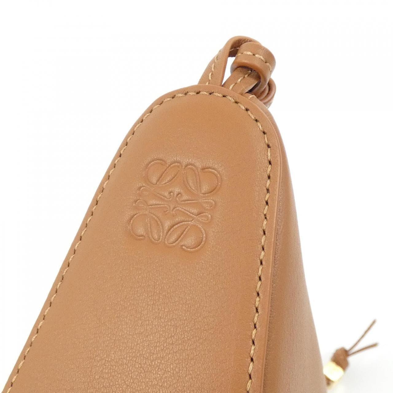 ロエベ ハンモック ホーボー バッグ ミニ A538G13X01 ショルダーバッグ