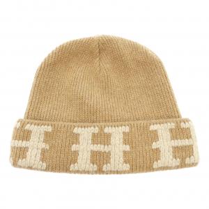 エルメス HERMES ニットキャップ