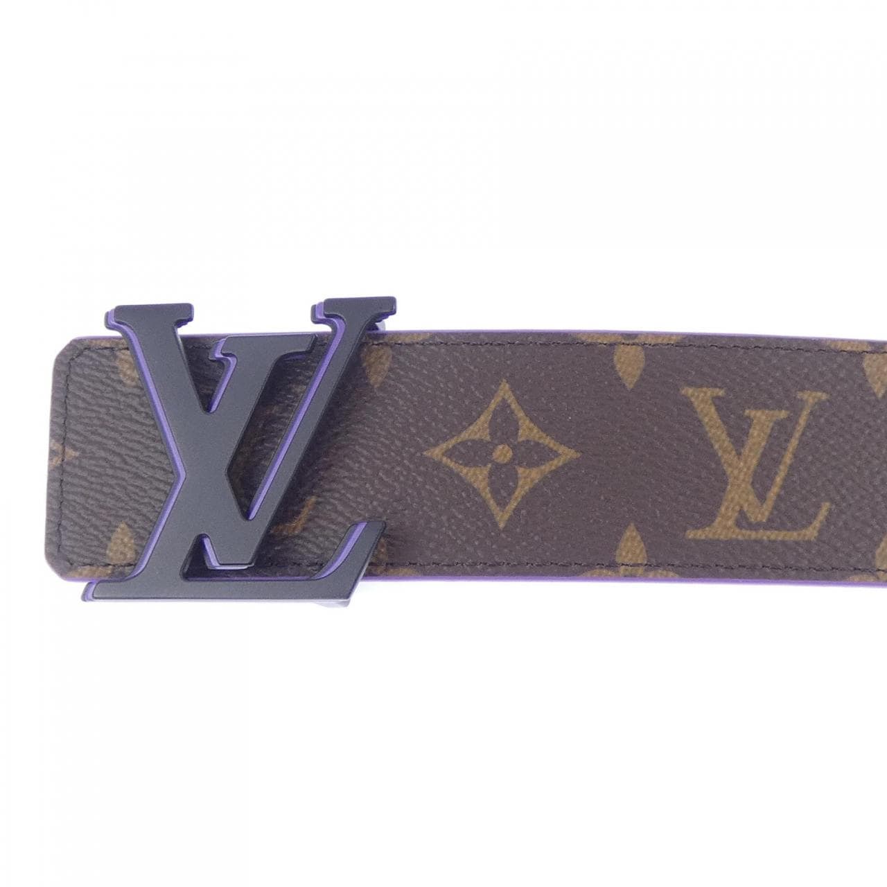 ルイヴィトン LOUIS VUITTON M0575 BELT