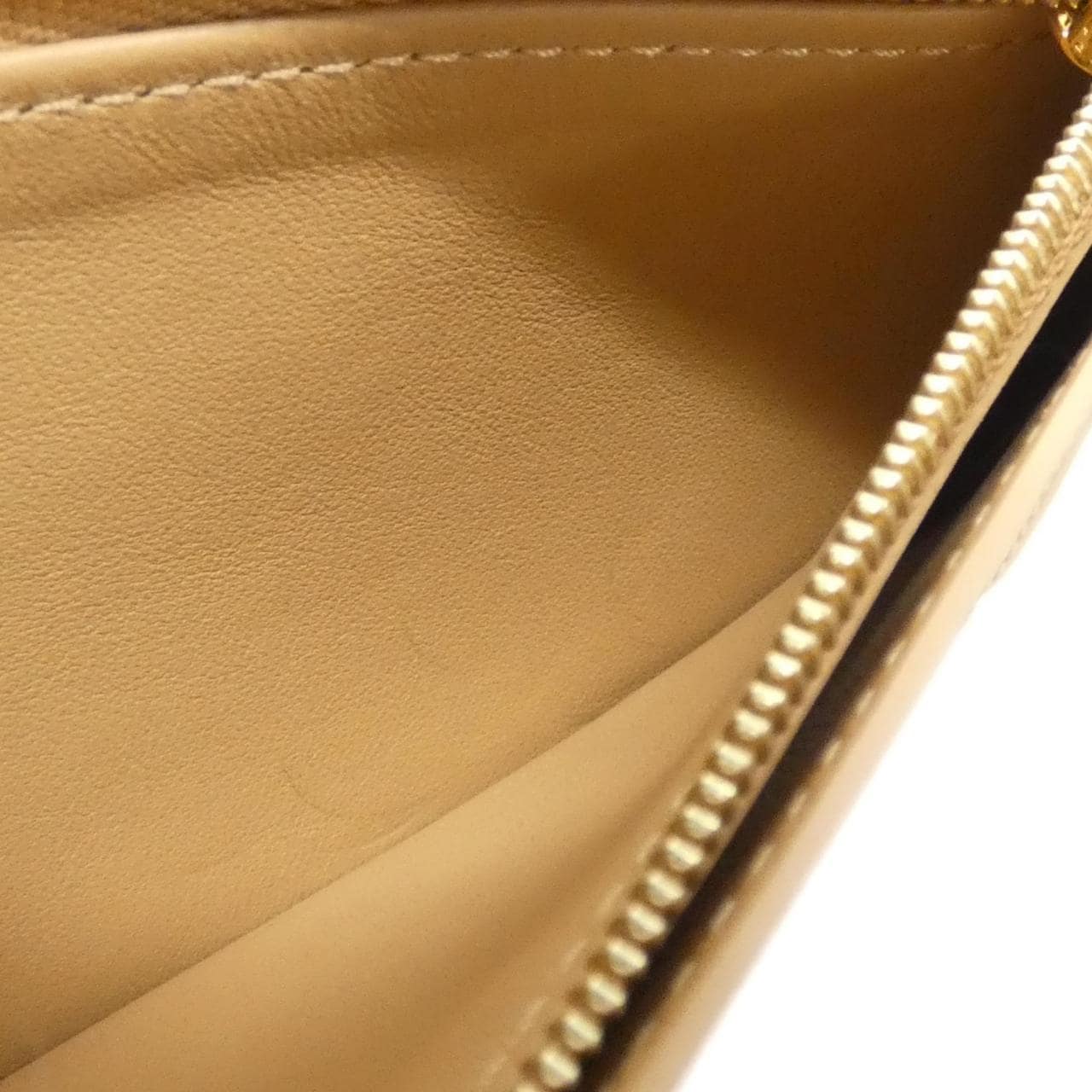 ルイヴィトン トリヨン LVヴェルティカル ウォレット M81330 財布