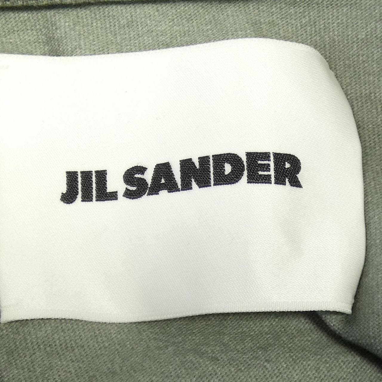 ジルサンダー JIL SANDER J21GC0155 Tシャツ