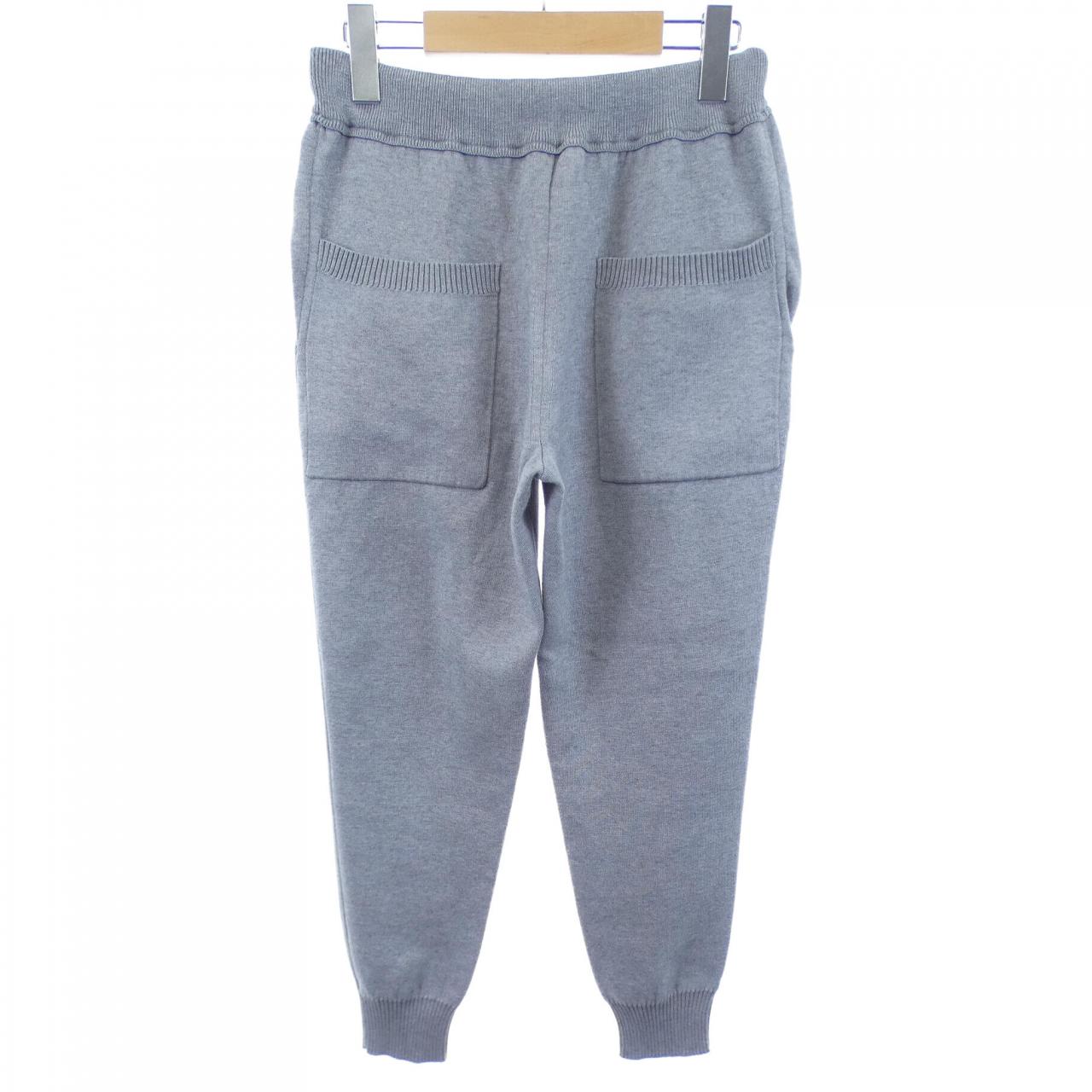 ドゥロワー DRAWER パンツ