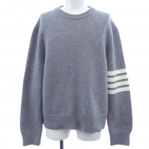 トムブラウン THOM BROWNE MKA472A-Y1029 ニット