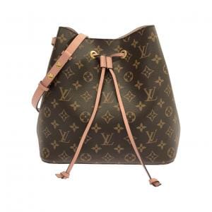 LOUIS VUITTON Monogram Neo Noe MM M44022 单肩包