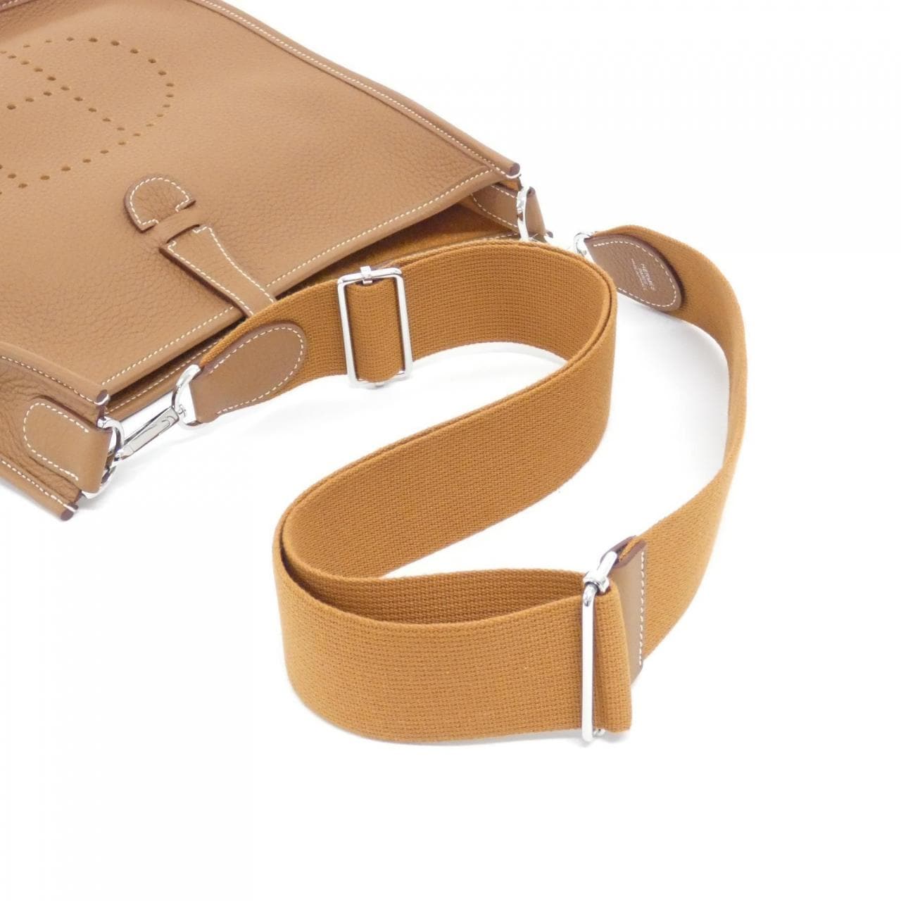 エルメス エヴリン3 PM 056277CK ショルダーバッグ