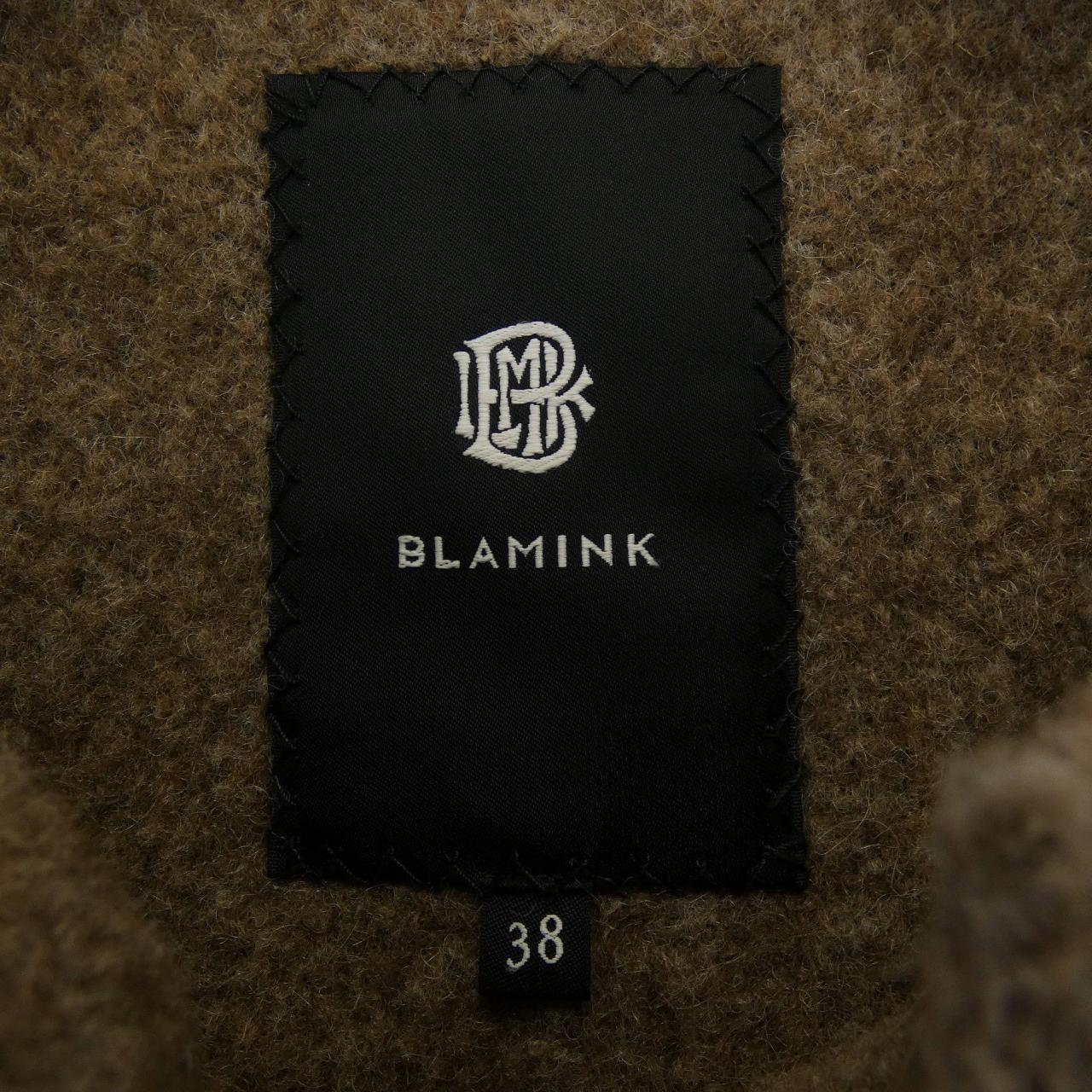 ブラミンク BLAMINK コート