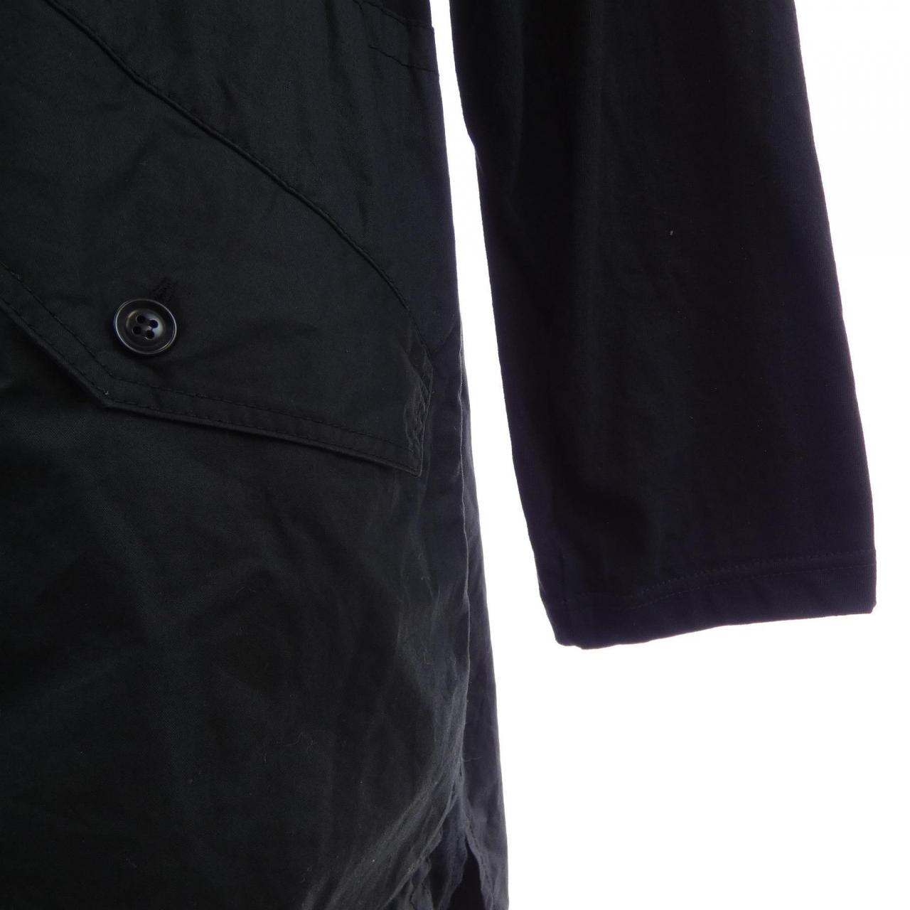 ヨウジヤマモトプールオム YOHJI YAMAMOTO POUR HOMME HN-T34-883 コート