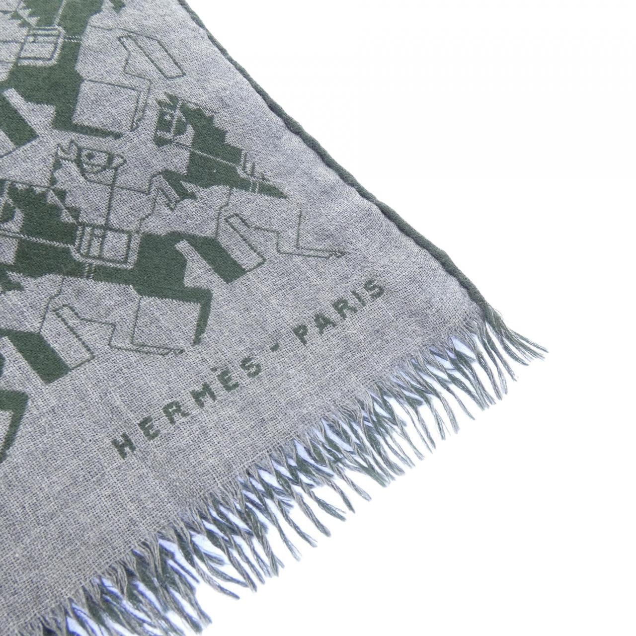 エルメス HERMES STOLE