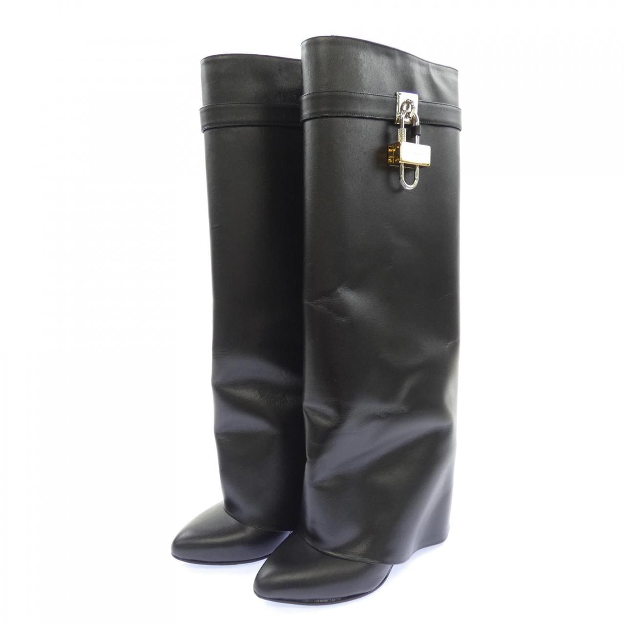 ジバンシー GIVENCHY ロングブーツ