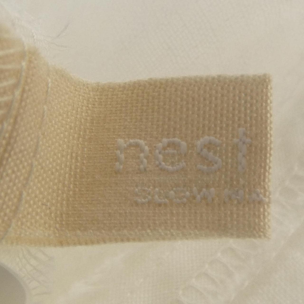ネストローブ NEST ROBE 01252-1143 ワンピース