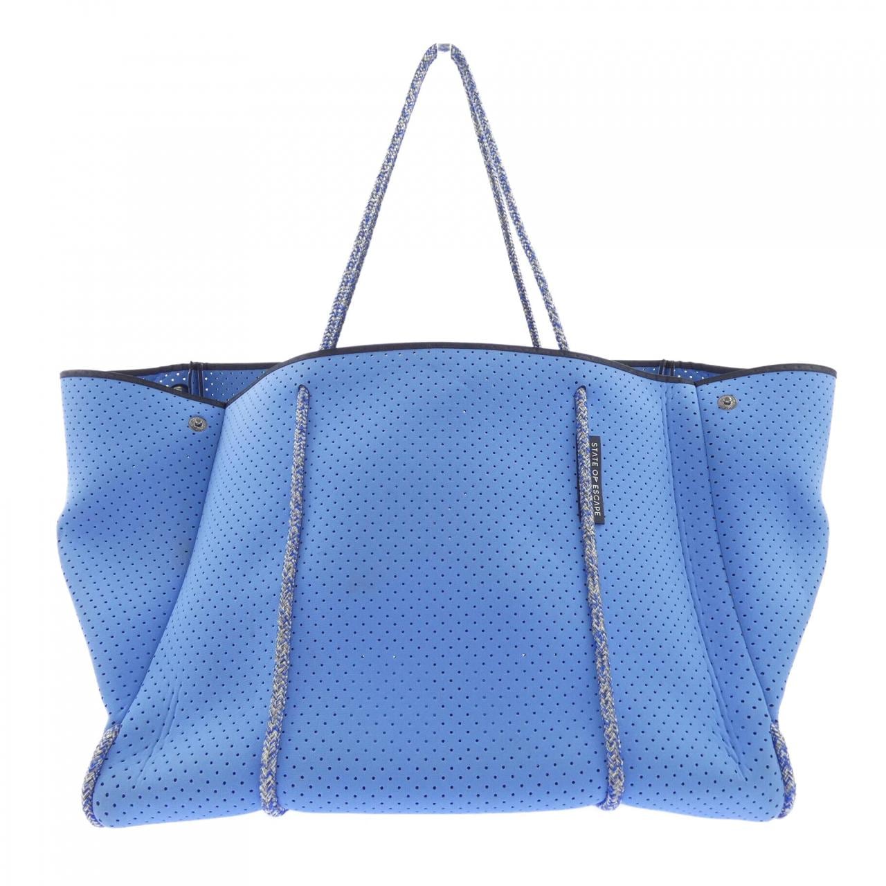 ステイトオブエスケープ STATE OF ESCAPE BAG