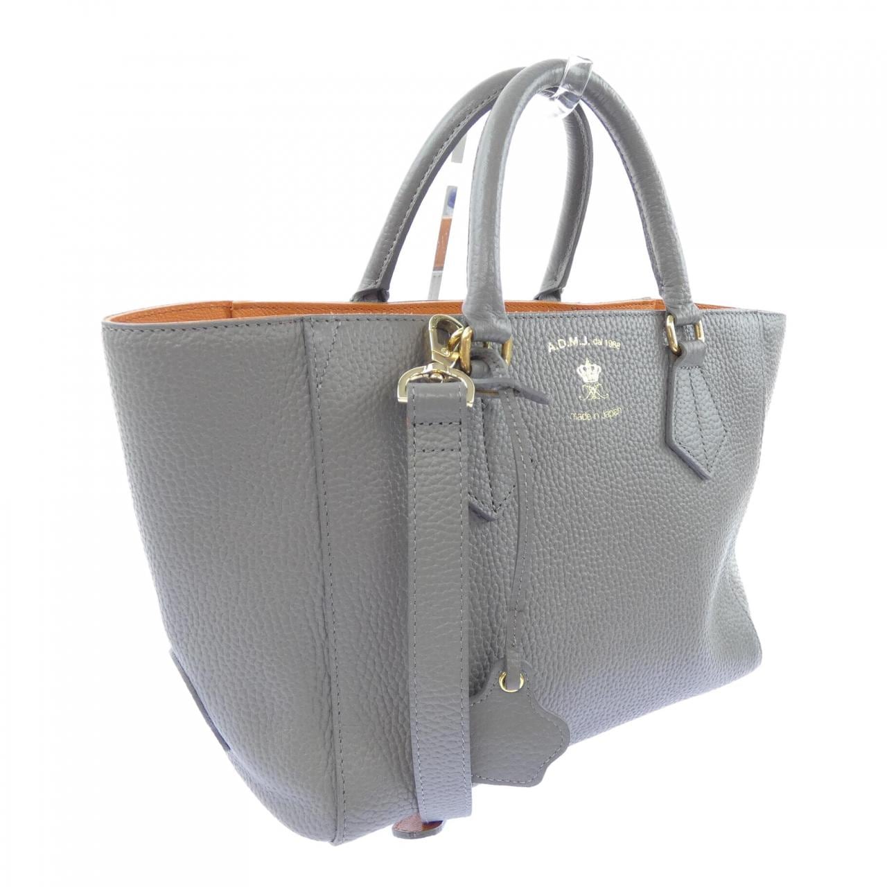 エイディエムジェイ ADMJ BAG