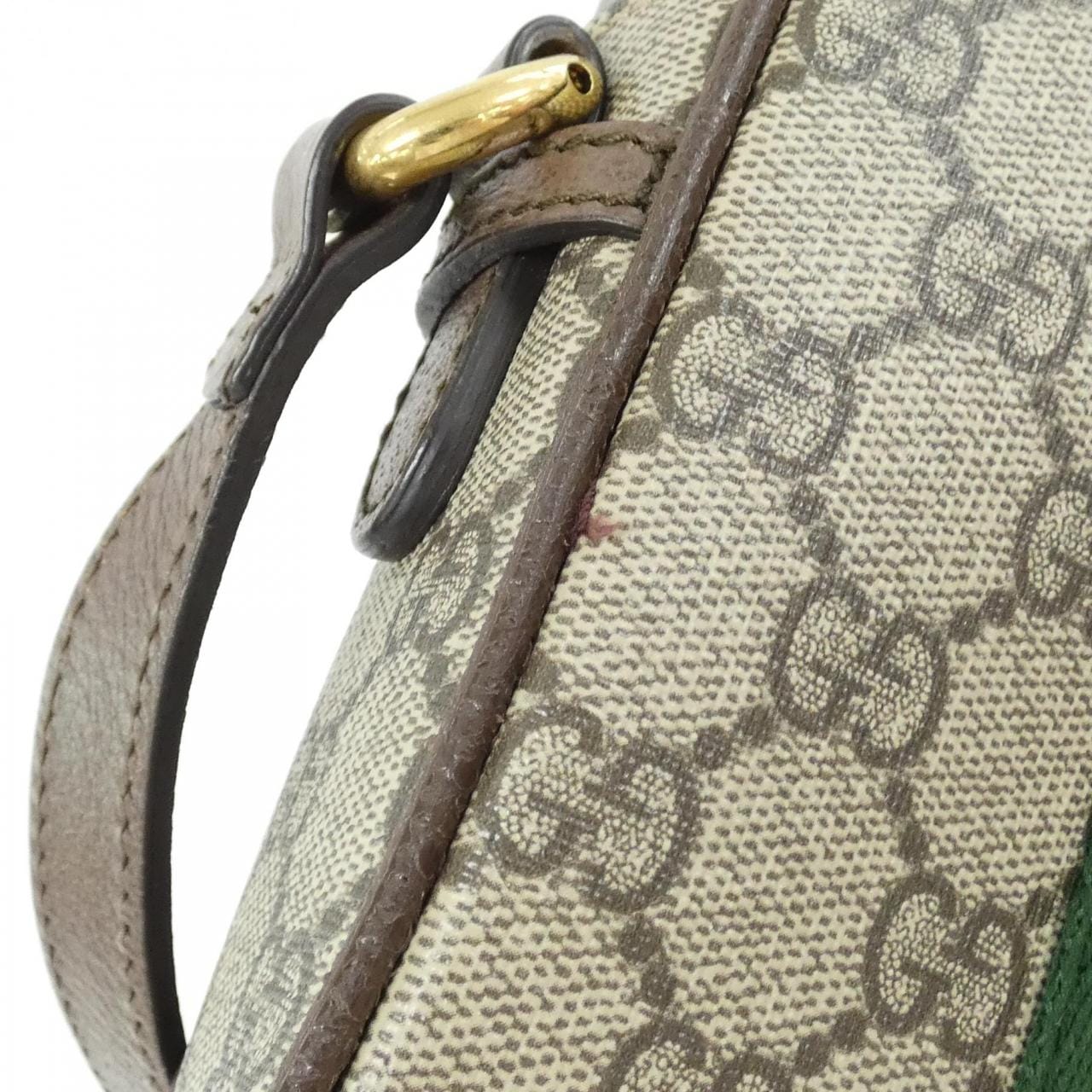 グッチ OPHIDIA 598127 96IWT ショルダーバッグ