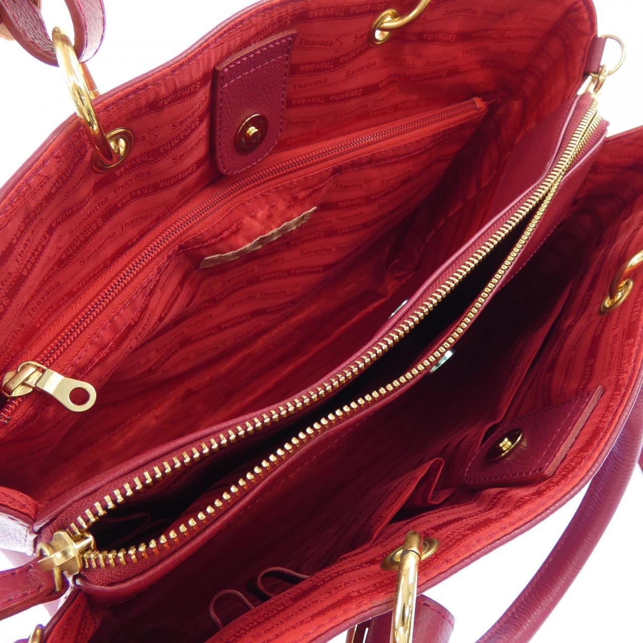 サマンサタバサ Samantha Thavasa BAG