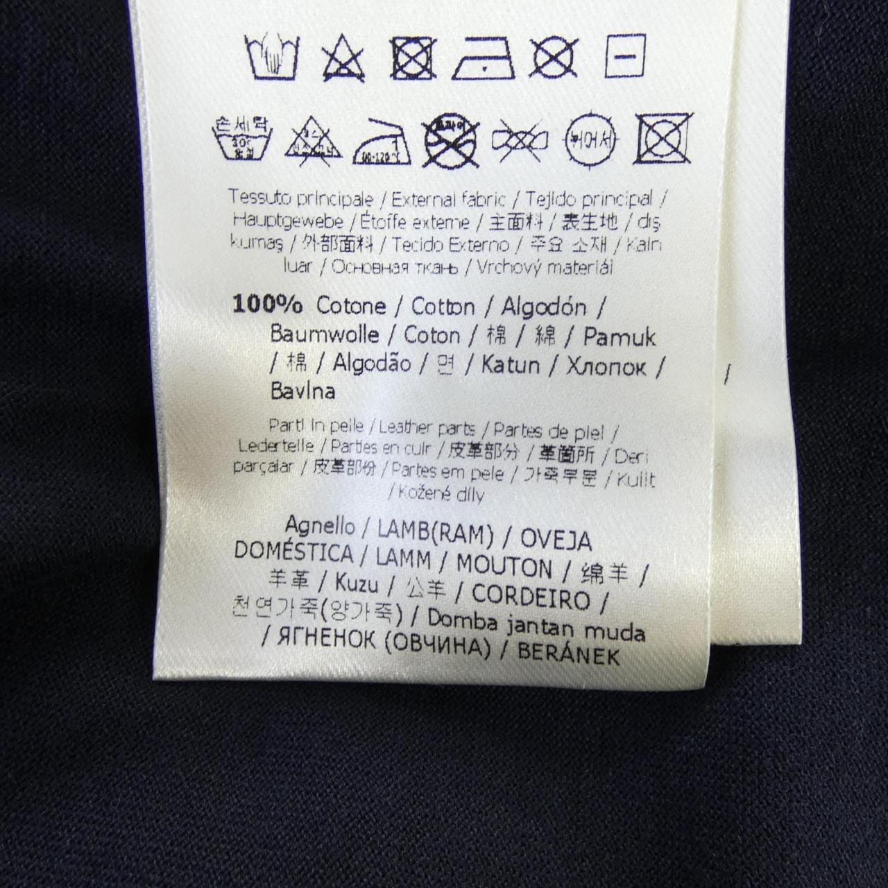 フェンディ FENDI FY0721 94T Tシャツ