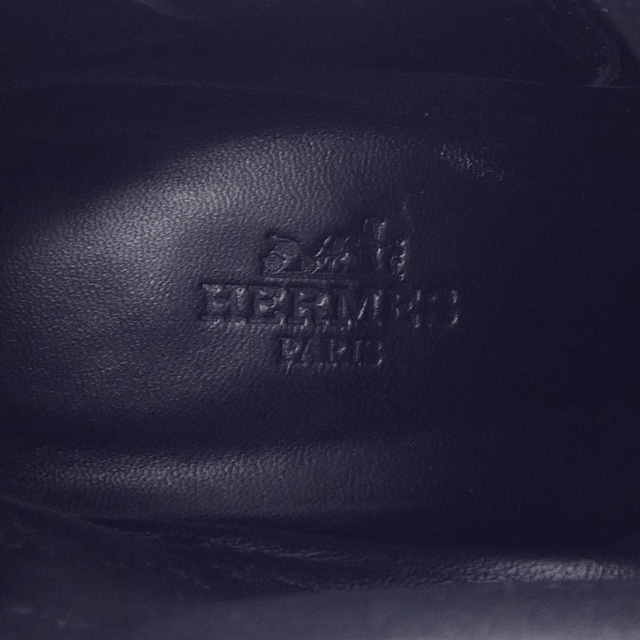 エルメス HERMES ブランシュ アピバックル 202012Z ブーツ