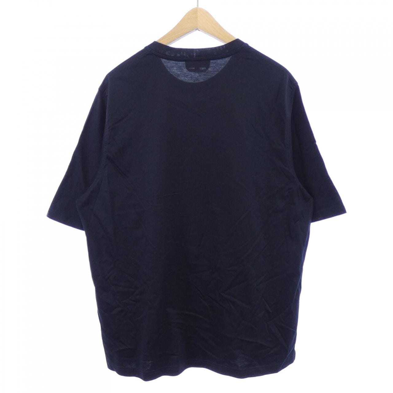 エルメス HERMES エトリエ アン フラグモン　ETRIER EN FRAGMENTS 457950HA Tシャツ