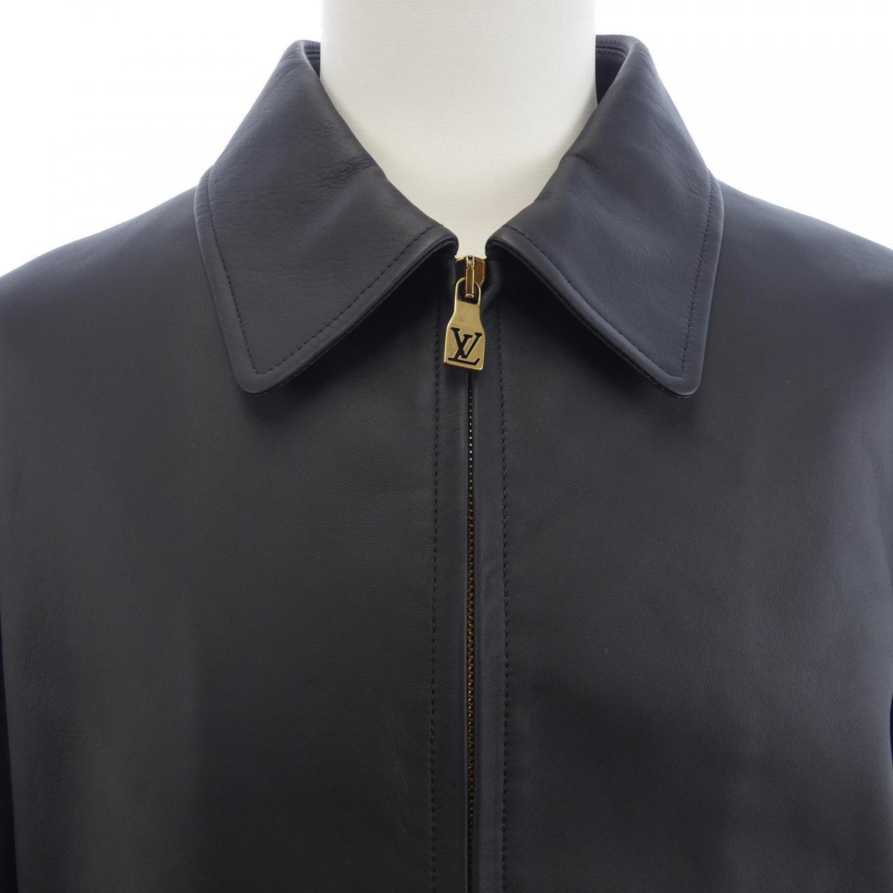 ルイヴィトン LOUIS VUITTON HRL03EYO9 ジャケット