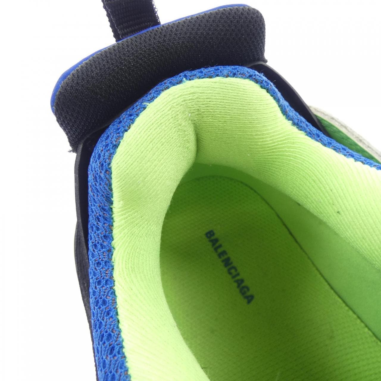バレンシアガ BALENCIAGA TRACK 542023 スニーカー