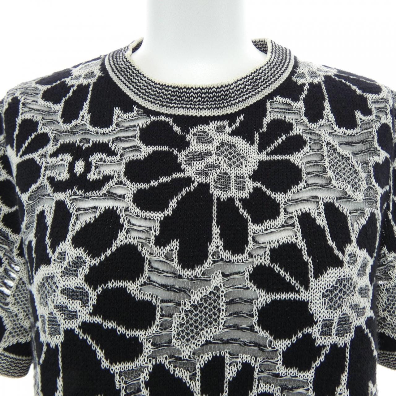 シャネル CHANEL P63043K48842 ニット