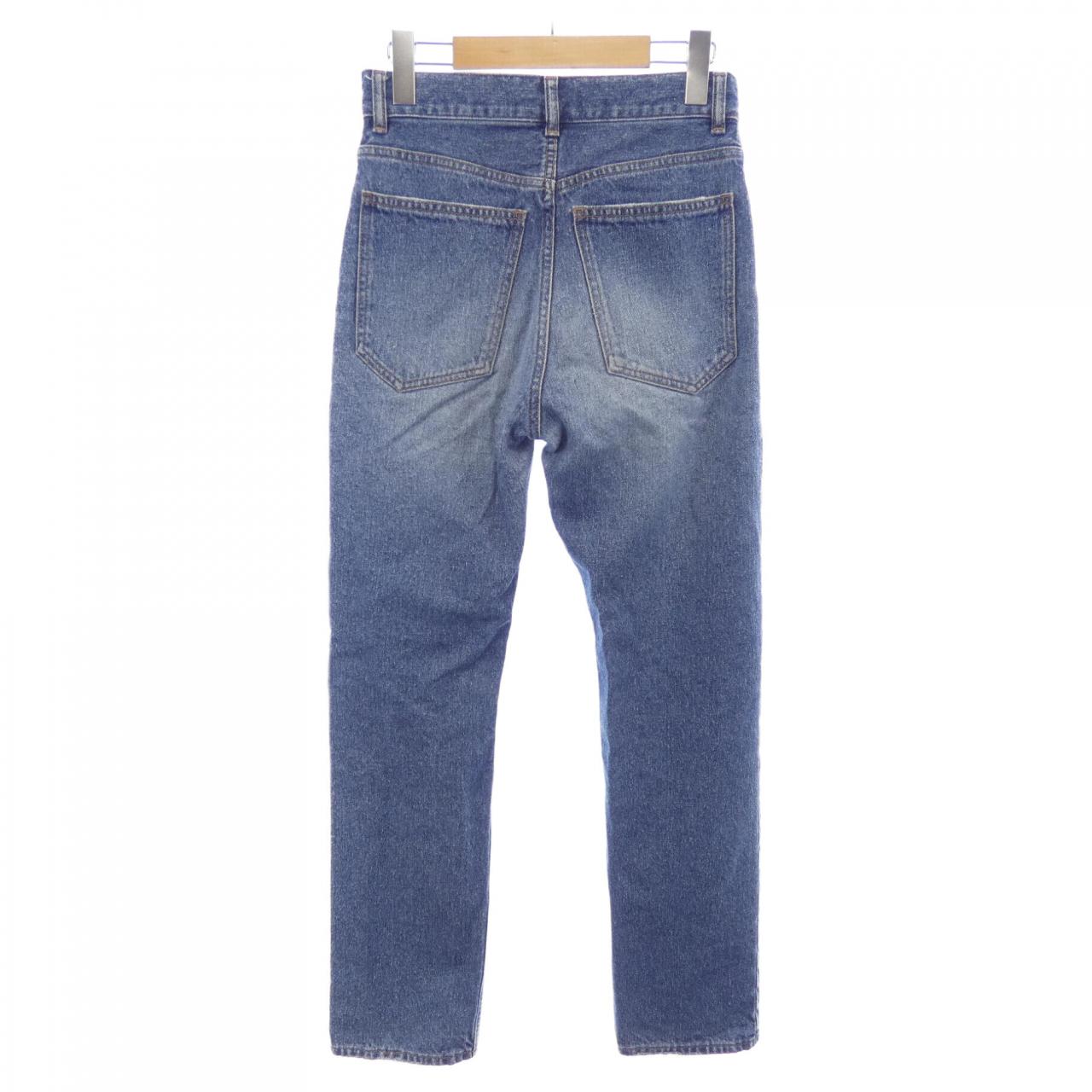 クロエ Chloe CHC22ADP50156 ジーンズ